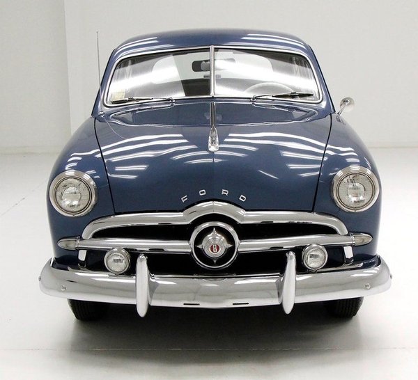 1949 Ford Tudor for Sale $22,500