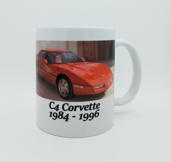 11oz Personalized White Ceramic Coffee Mugs, Customized Mug  for Sale $25 