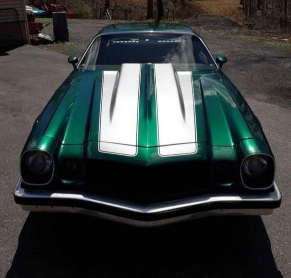 1974 Chevrolet Camaro  for Sale $25,000 