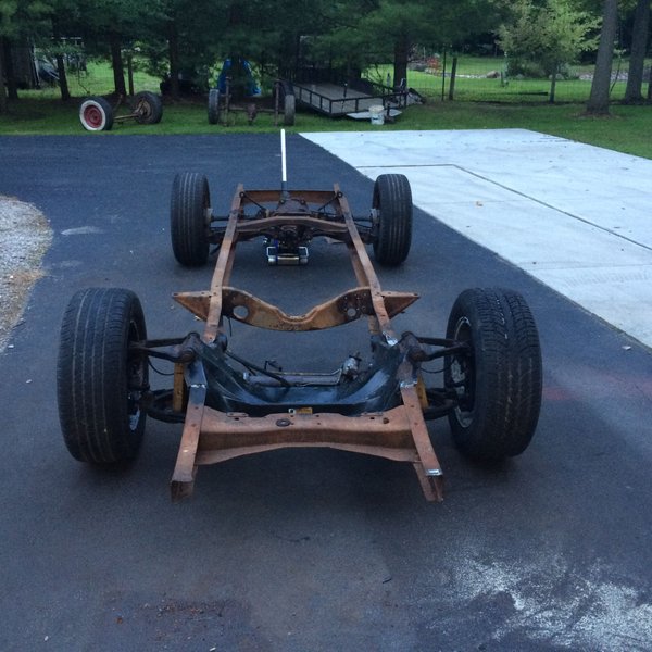 1948 Ford F1 for Sale $14,900