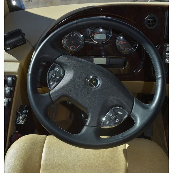2009 Monaco Camelot 42KSQ 43' Class A Coach RV