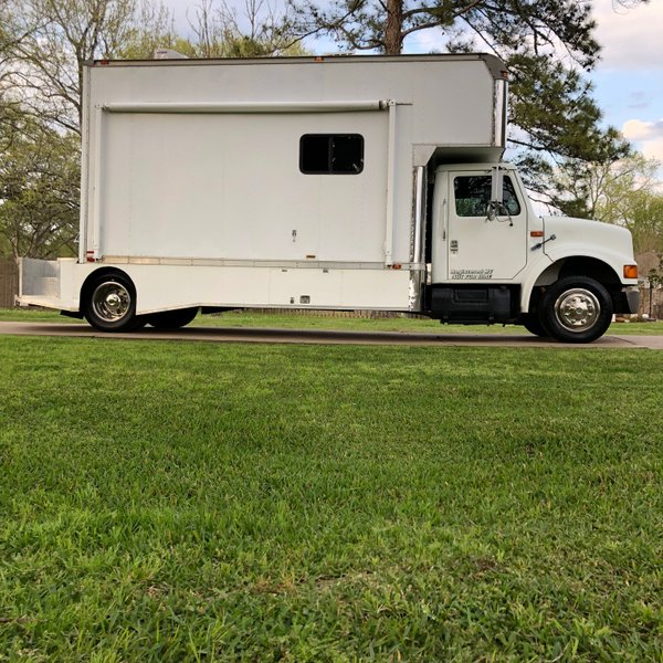 1997 International for Sale $35,000