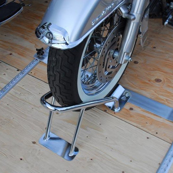 Mac’s Tie Downs - Motorcycle Tie Downs for Sale in SAGLE, ID | RacingJunk