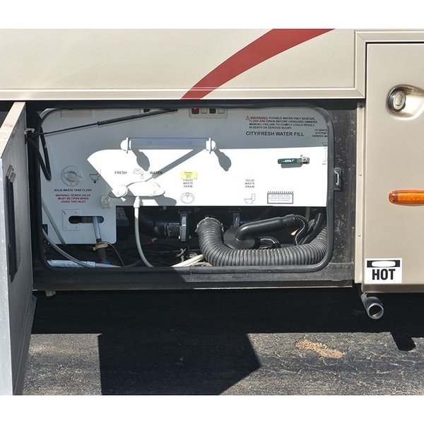 2009 Monaco Camelot 42KSQ 43' Class A Coach RV
