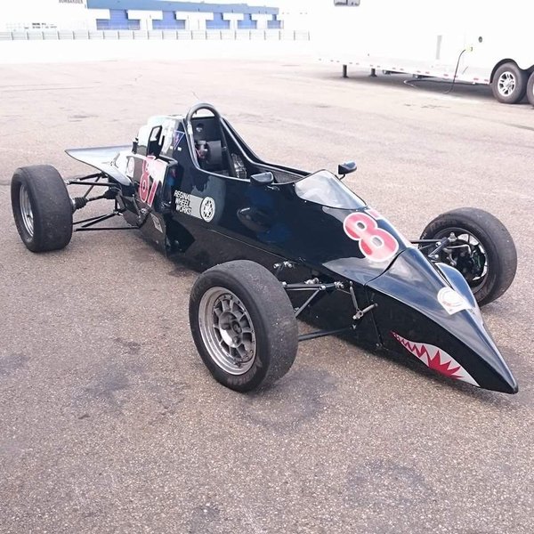 List 92+ Pictures formula ford cars for sale Completed