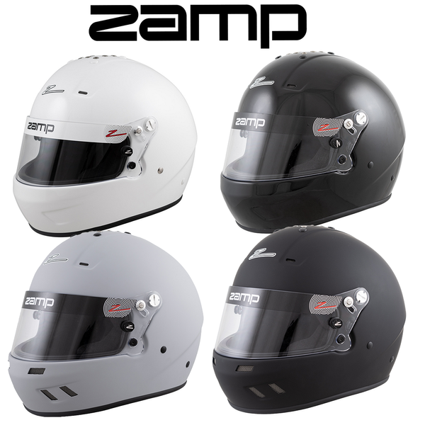 Zamp RZ Helmets SA2020