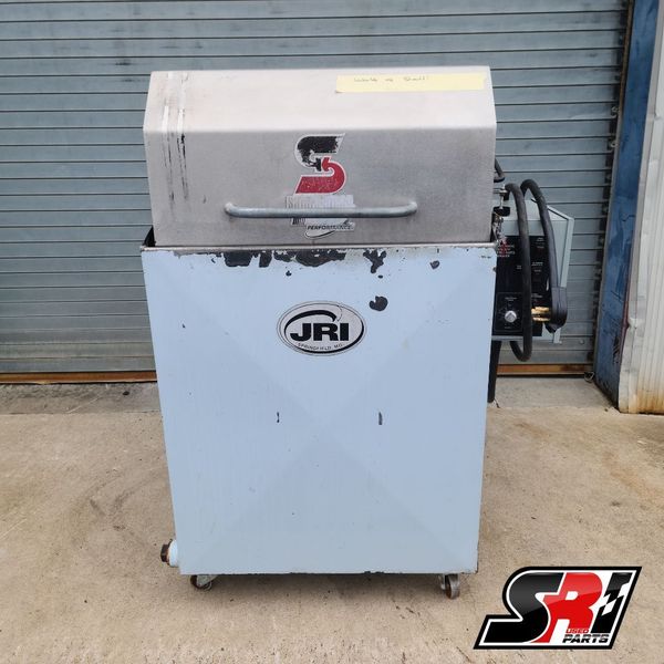 JRI Parts Washer