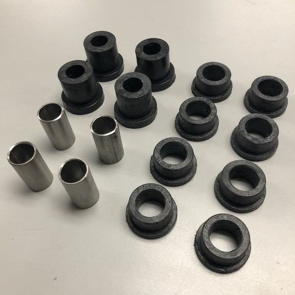 Fatman Fabrications Control Arms Bushing Sets  for Sale $82 