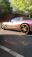 2004 Chevrolet Corvette  for sale $21,995 