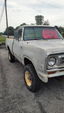 1972 Dodge  for sale $10,495 