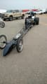 Front engine dragster