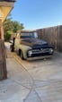 1955 Ford F-100  for sale $20,000 