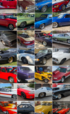 Over 60 cars for sale one shop  for sale $1,000 