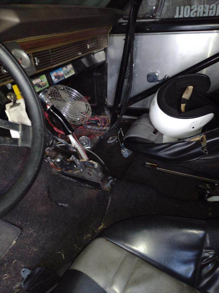 1967 Mercury Comet Caliente drag car for Sale in CLIFTON, NJ RacingJunk