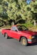 1988 Toyota Tacoma  for sale $8,895 