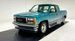 1993 GMC 1500 SLE Sierra Santa Fe Edition 2wd Short Bed Pick