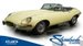 1968 Jaguar E-Type Series 1.5 Roadster