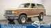 1988 Ford Bronco XLT 4X4