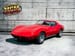 1976 Chevrolet Corvette