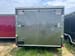 NEW 8.5X24TA Charcoal Enclosed Cargo Trailer