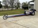 1969 Top Fuel Dragster