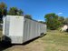 2022 WOW Triple Axle 36 ft Enclosed Trailer