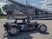 Professional super modified 