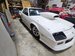 1982 Camaro