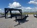 35' Imperial Open Gooseneck Hauler