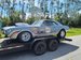 1968 Pontiac Firebird 455 cu in