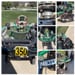 Tony Kart EVK Shifter Chassis W/125cc Rotax Max Sr. Pre-Evo 