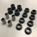 Fatman Fabrications Control Arms Bushing Sets