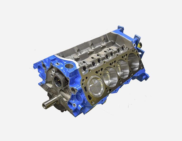 427 Ford Small Block Stroker Short Block for Sale in CONCORD, NC