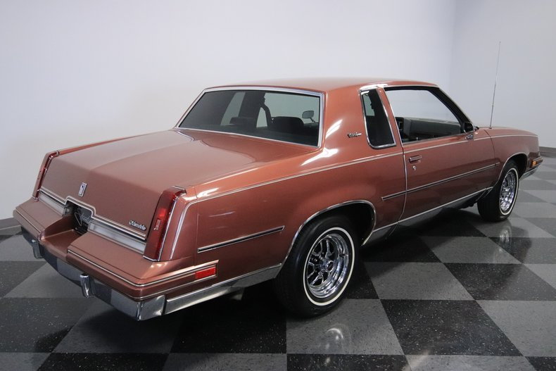 1986 Oldsmobile Cutlass Supreme for Sale in MESA, AZ RacingJunk