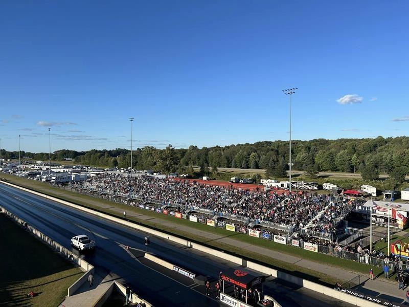 7/31/26 - MWDRS US131 Northern Nationals