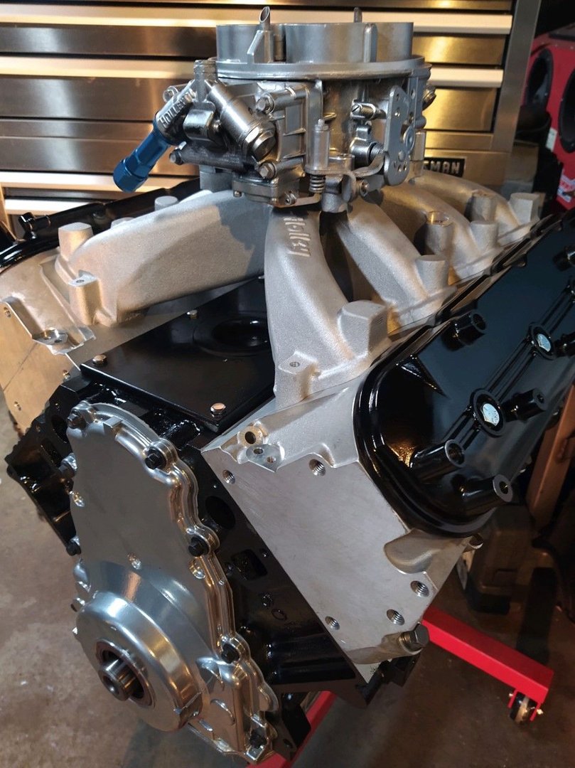 600 HP 408 LS STROKER for Sale in Pensacola, FL RacingJunk