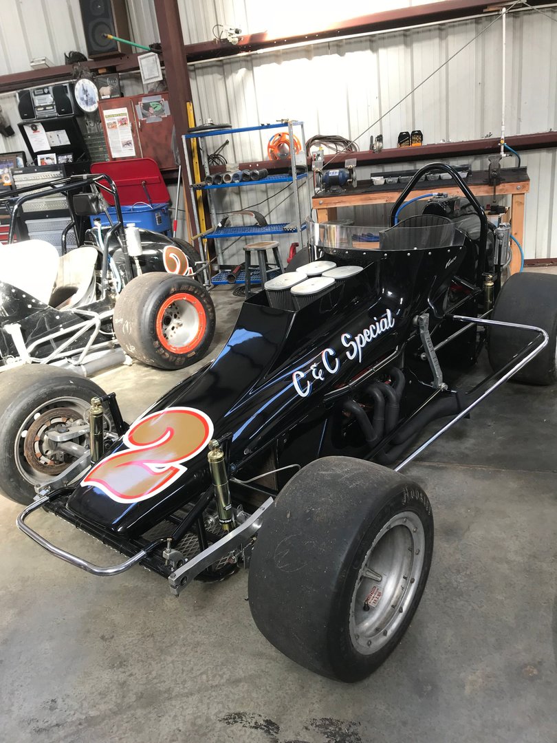 J & J SPRINT CAR for Sale in BRADENTON, FL RacingJunk Classifieds