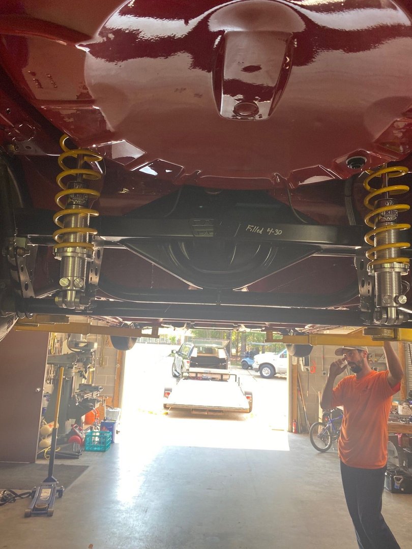 2014 Watson Mustang radial tire for Sale in Howell, NJ RacingJunk