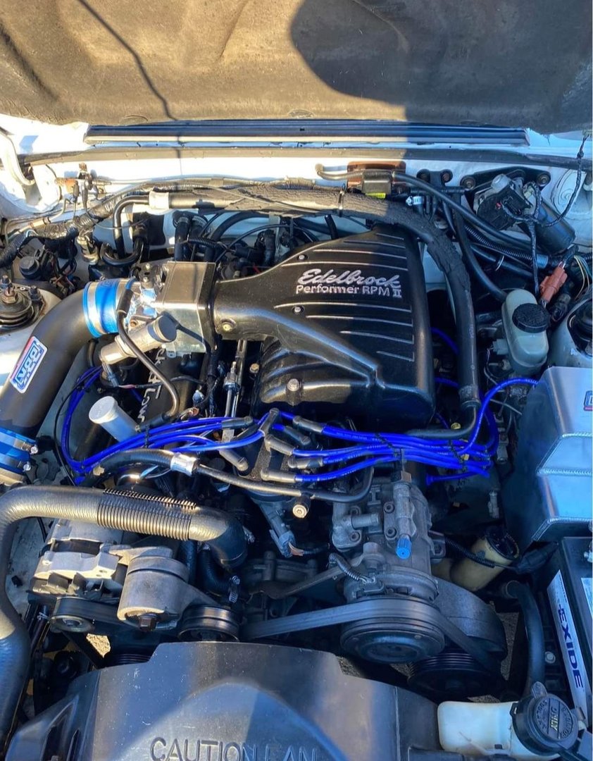 1991 Ford Mustang for Sale in FREEPORT, NY RacingJunk