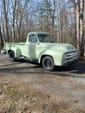 1953 Ford F-250  for sale $43,995 