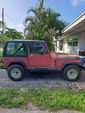 1987 Jeep Wrangler  for sale $8,495 