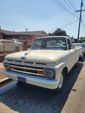 1963 Ford F-100  for sale $13,495 