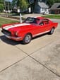 1965 Ford Mustang  for sale $64,995 
