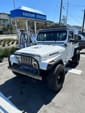 1991 Jeep Wrangler  for sale $10,995 