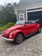 1970 Volkswagen Beetle  for sale $26,495 