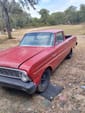 1964 Ford Ranchero  for sale $7,495 