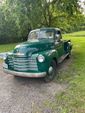 1951 Chevrolet 3100  for sale $18,995 