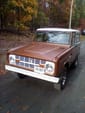 1967 Ford Bronco  for sale $62,995 