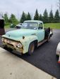 1954 Ford F-250  for sale $11,495 