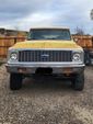 1972 Chevrolet Blazer  for sale $18,995 